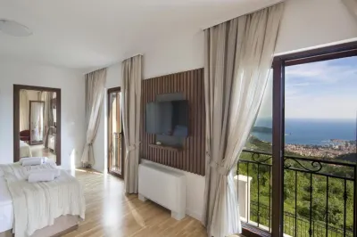 Villa for Sale in Budva - foto 7