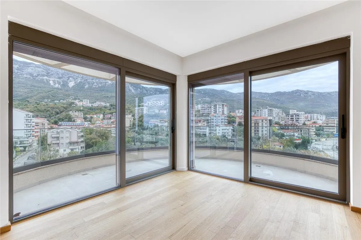 Apartment for Sale in Budva - foto 2