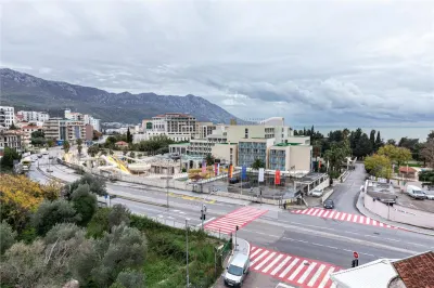 Apartment for Sale in Budva - foto 14