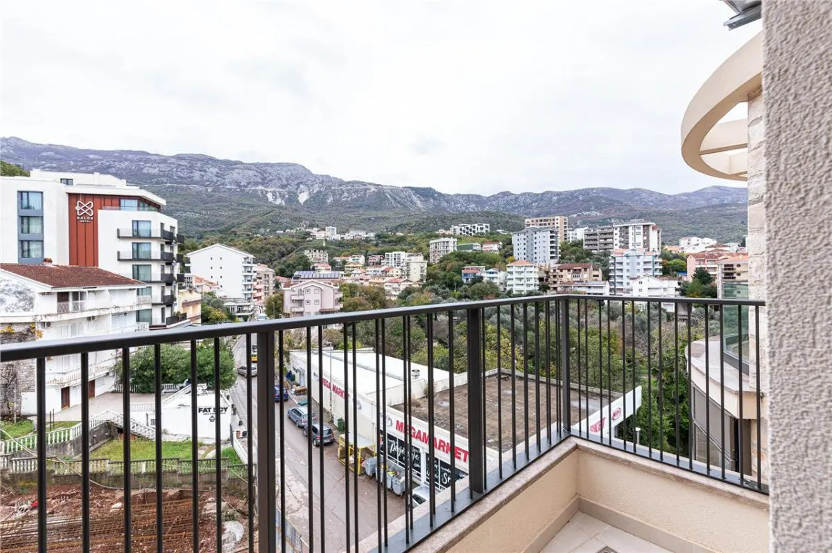 Apartment for Sale in Budva - foto 20