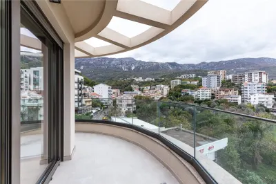 Apartment for Sale in Budva - foto 3