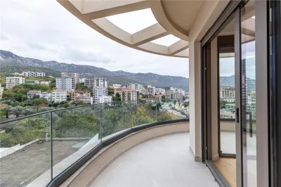 Apartment for Sale in Budva - foto 8