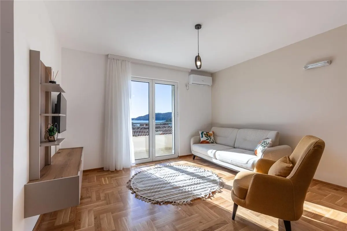 Apartment for Sale in Budva - foto 1