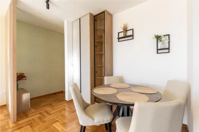 Apartment for Sale in Budva - foto 11
