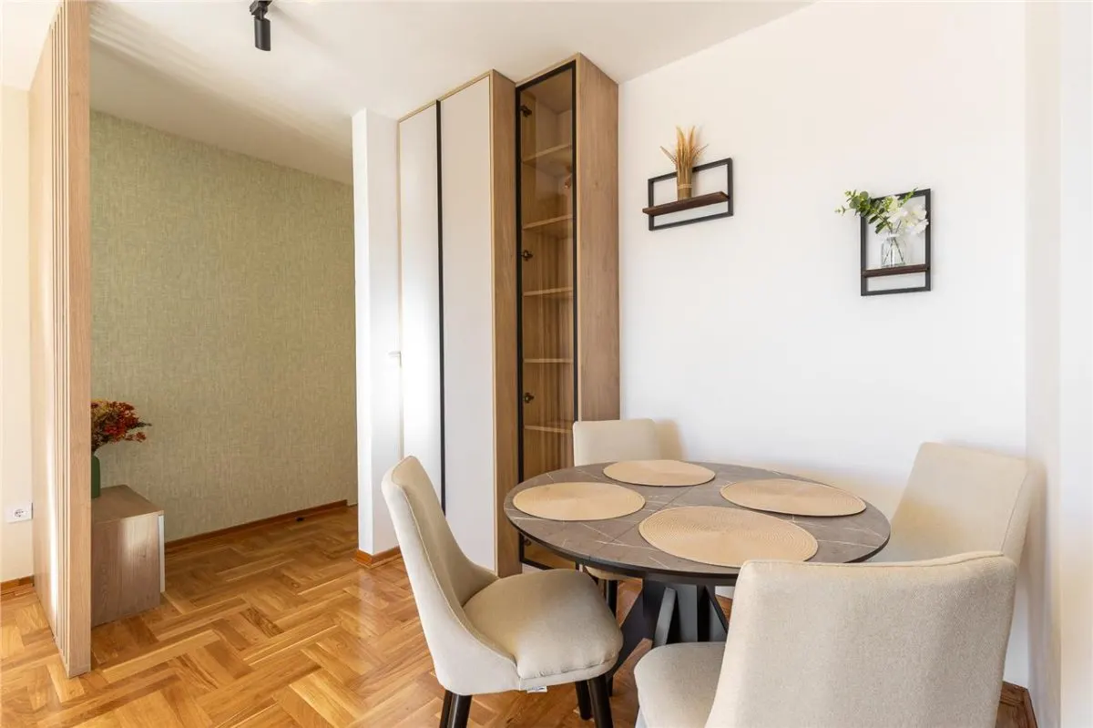 Apartment for Sale in Budva - foto 11