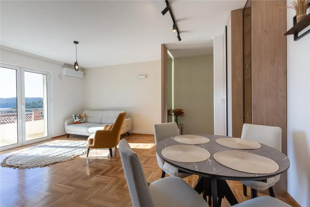 Apartment for Sale in Budva - foto 12
