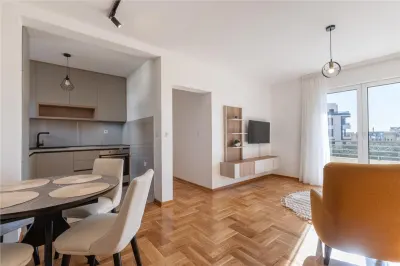 Apartment for Sale in Budva - foto 13