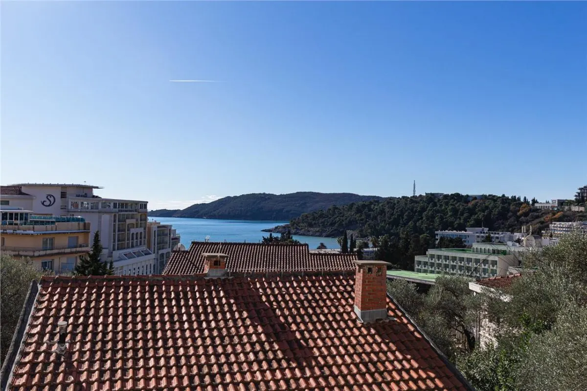 Apartment for Sale in Budva - foto 14