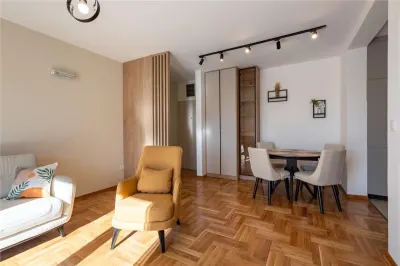 Apartment for Sale in Budva - foto 7