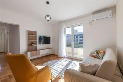 Apartment for Sale in Budva - foto 8