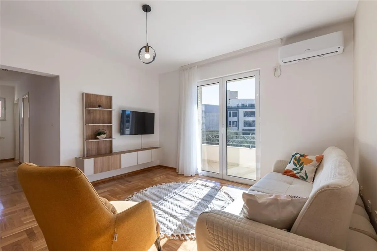 Apartment for Sale in Budva - foto 8