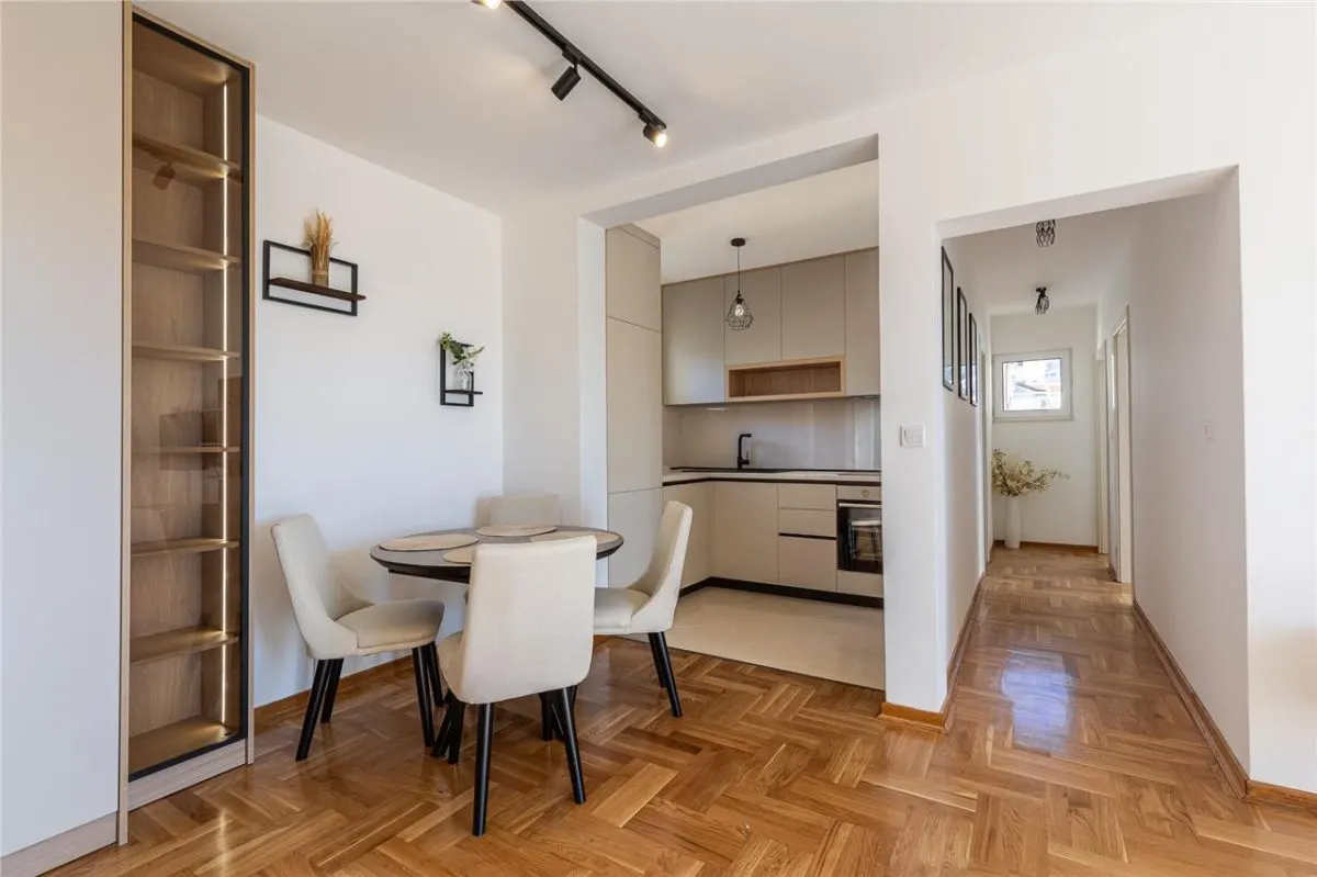 Apartment for Sale in Budva - foto 9