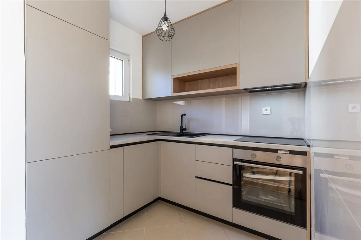 Apartment for Sale in Budva - foto 10