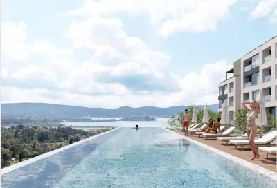 Apartment for Sale in Tivat - Mrcevac