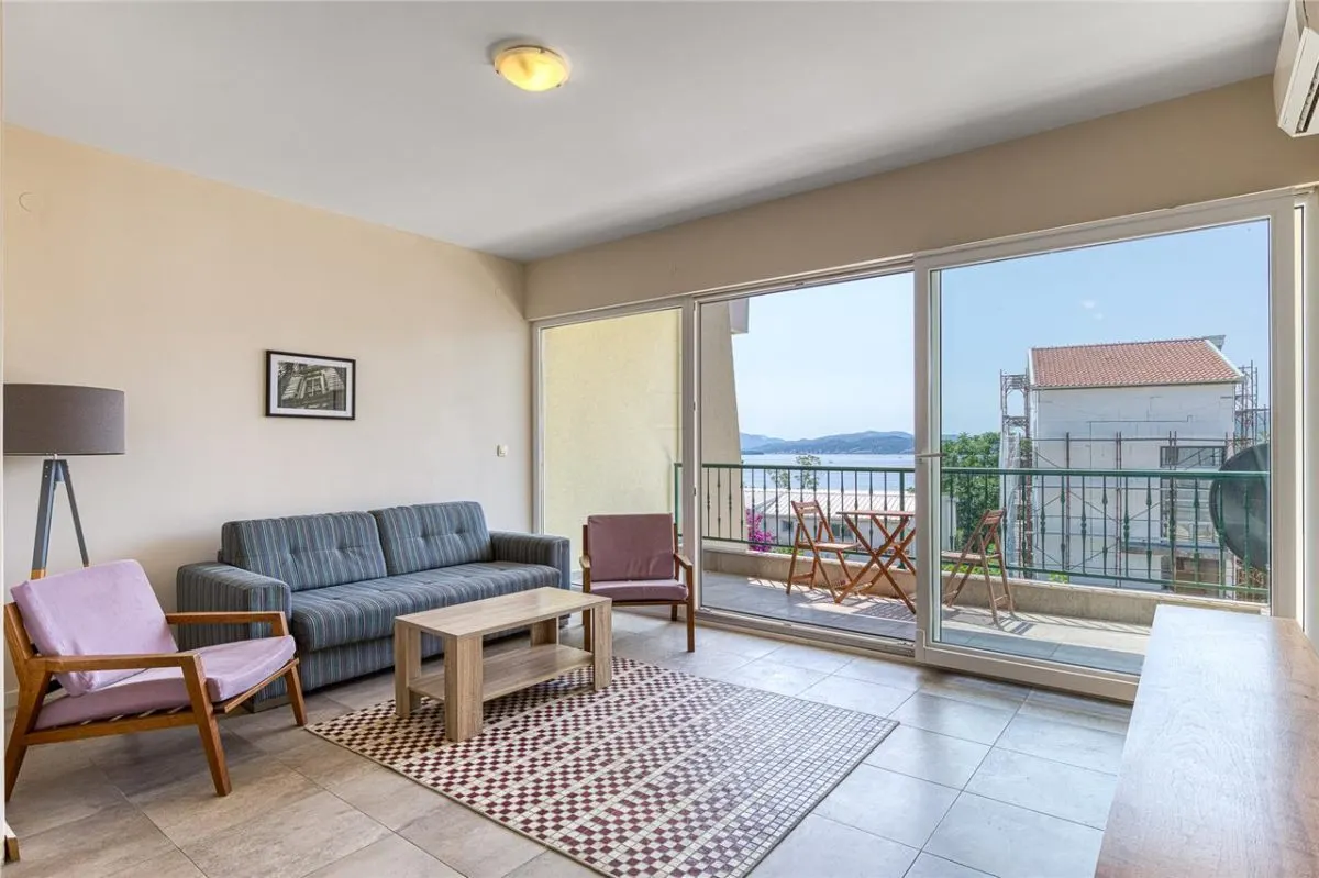 Apartment for Sale in Herceg-Novi - foto 1