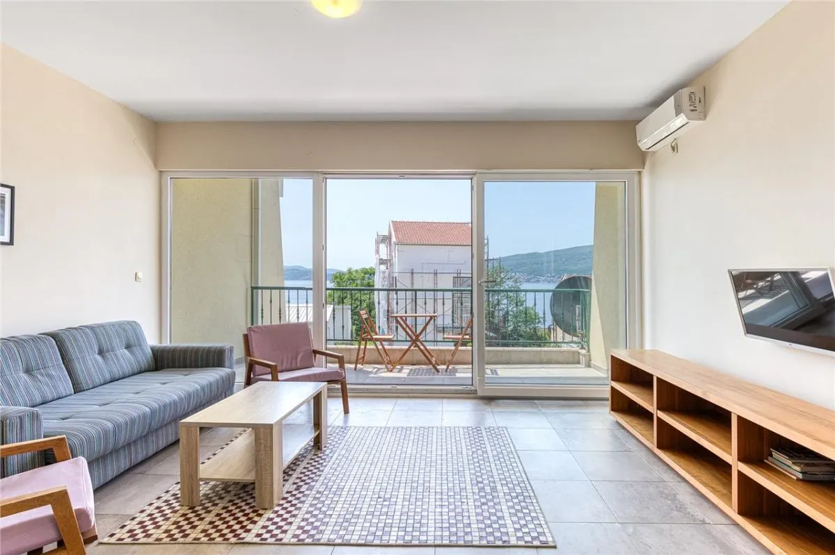 Apartment for Sale in Herceg-Novi - foto 2