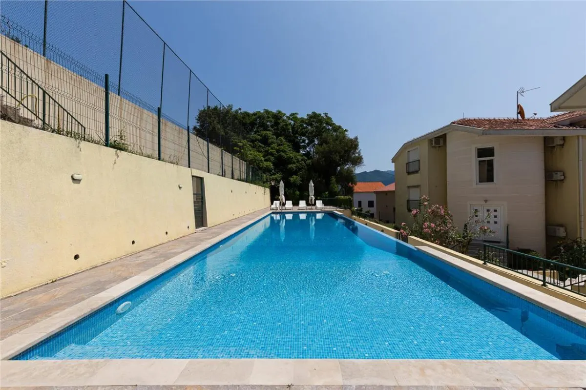 Apartment for Sale in Herceg-Novi - foto 24