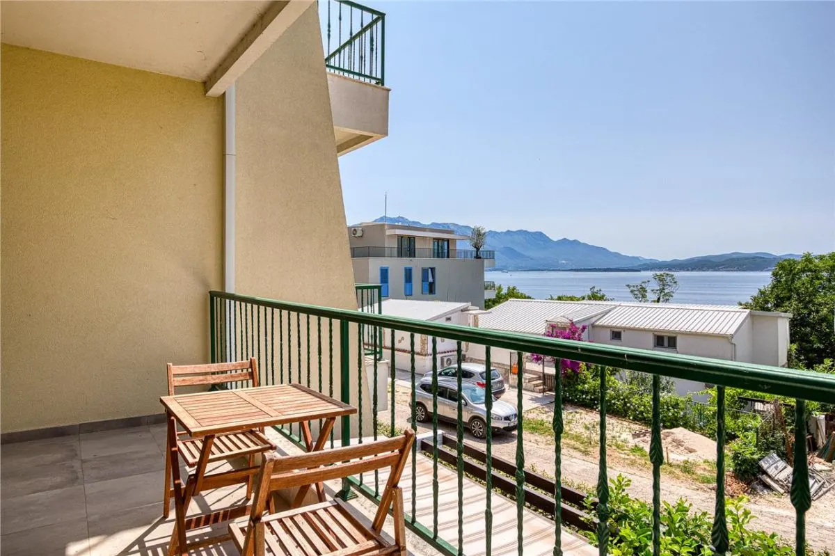 Apartment for Sale in Herceg-Novi - foto 10