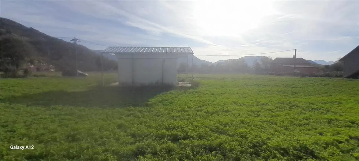 Land for Sale in Montenegro - foto 2