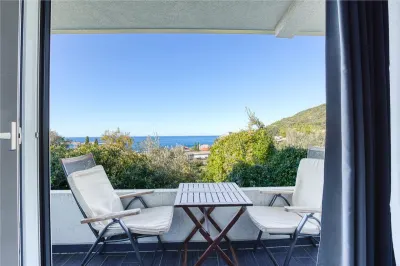 Apartment for Sale in Budva - Petrovac