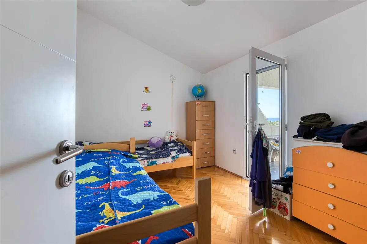 Apartment for Sale in Budva - foto 12