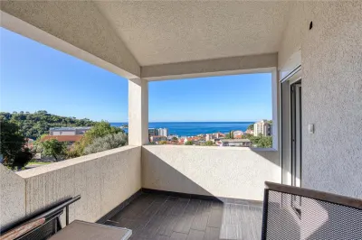 Apartment for Sale in Budva - foto 14