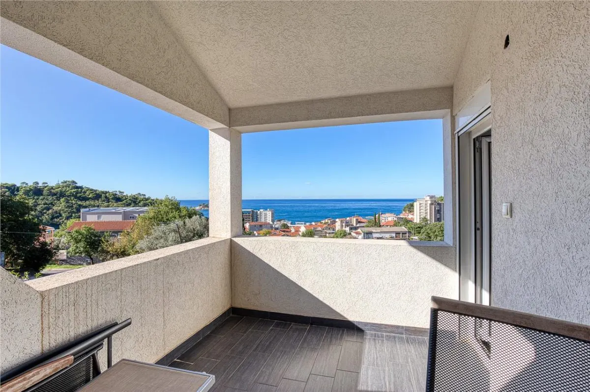 Apartment for Sale in Budva - foto 14