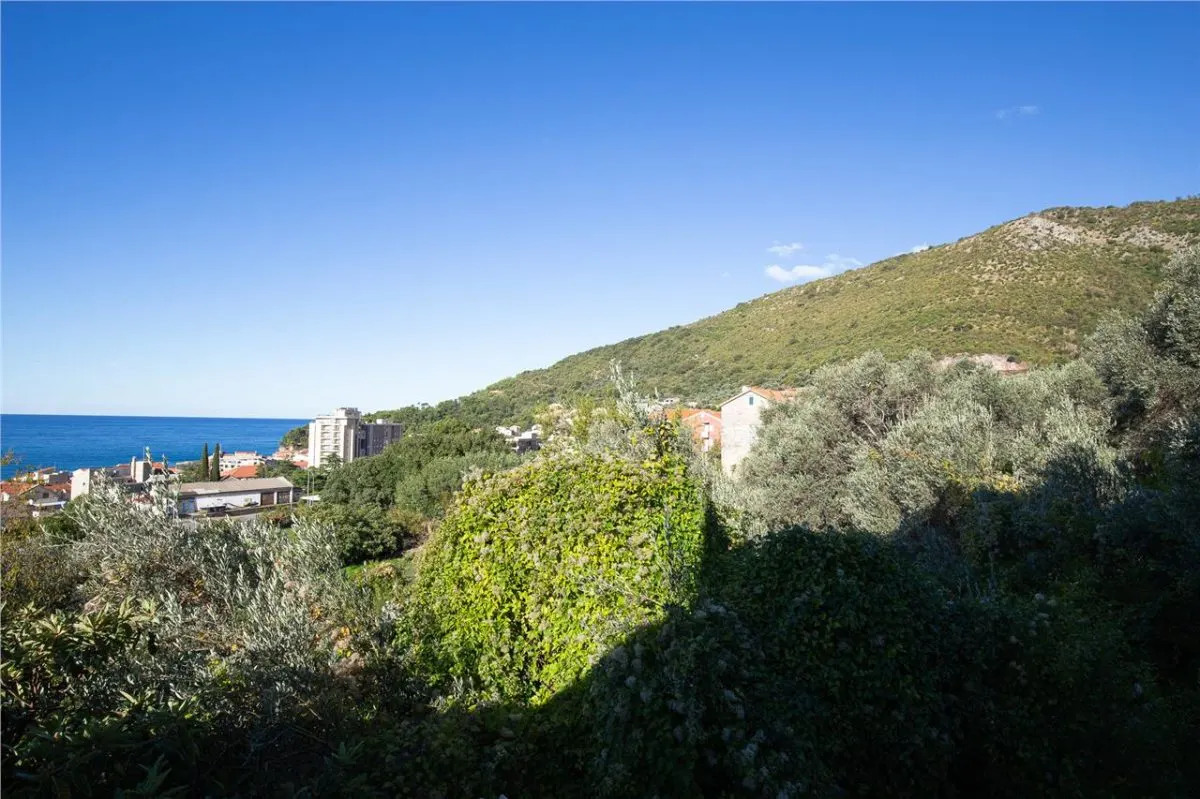 Apartment for Sale in Budva - foto 4