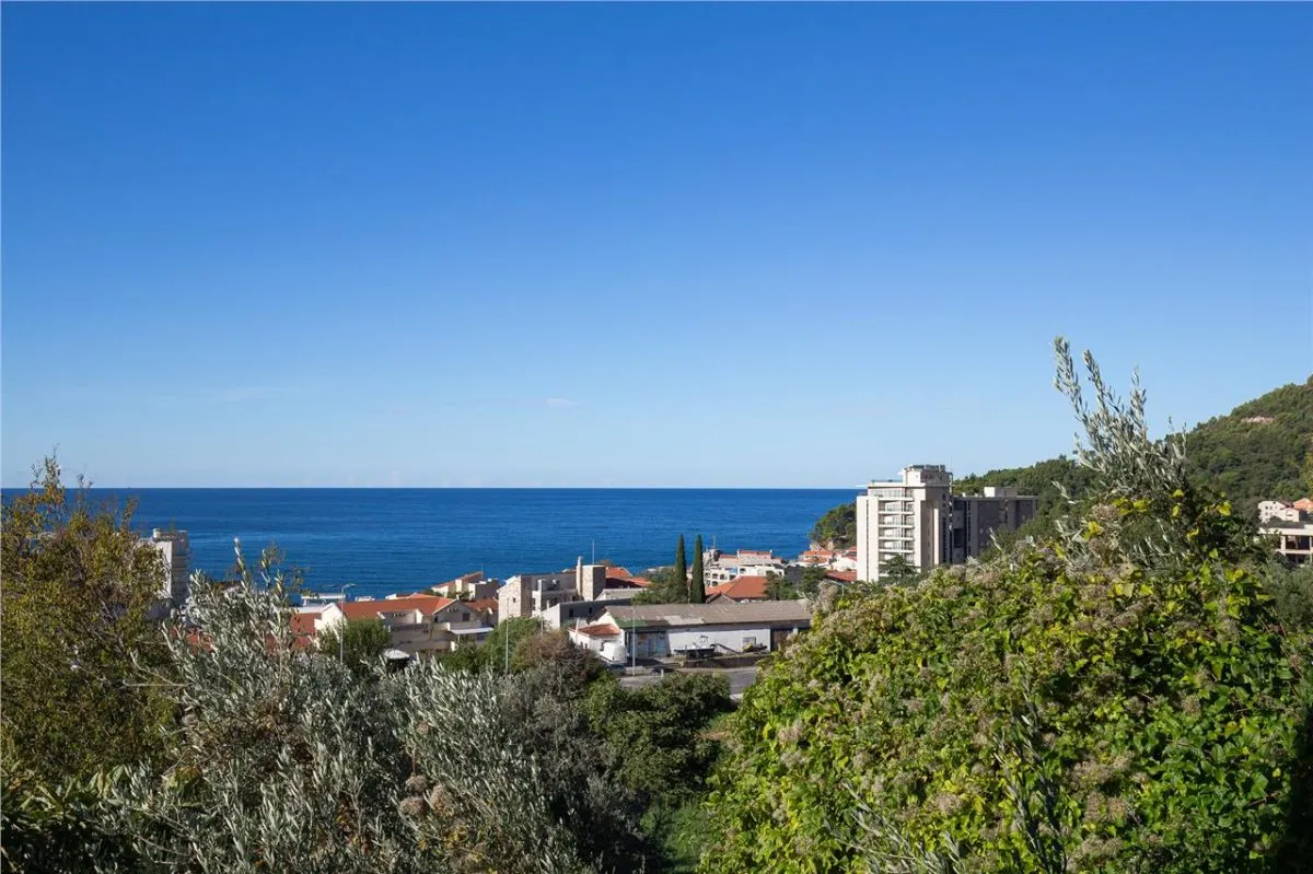 Apartment for Sale in Budva - foto 5