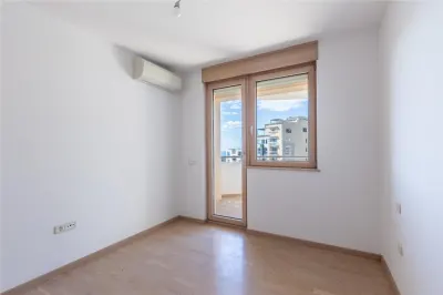 Apartment for Sale in Budva - Becici