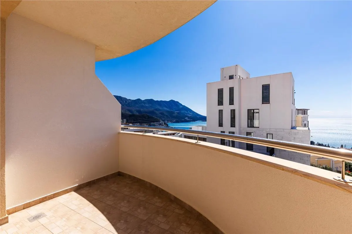 Apartment for Sale in Budva - foto 14