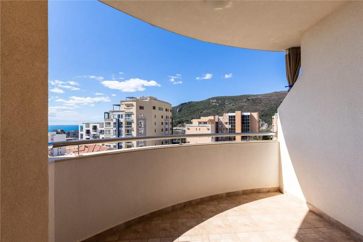 Apartment for Sale in Budva - foto 4