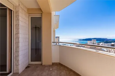 Apartment for Sale in Budva - foto 5