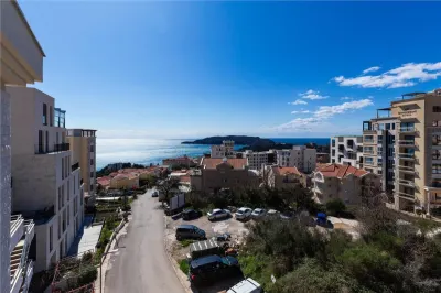 Apartment for Sale in Budva - foto 6