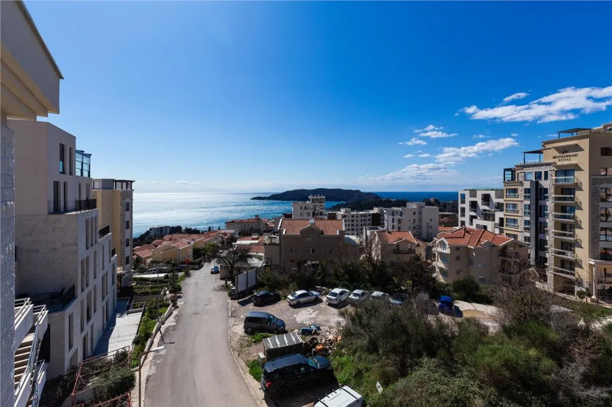 Apartment for Sale in Budva - foto 6