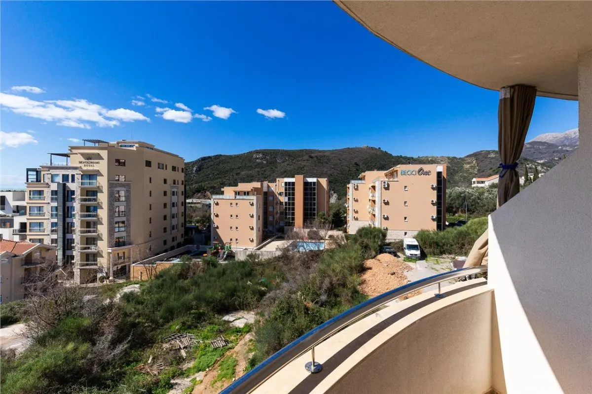 Apartment for Sale in Budva - foto 7