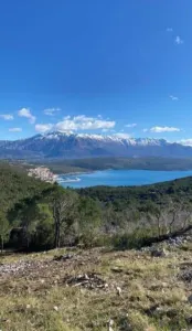 Land for Sale in Herceg-Novi - Herceg Novi