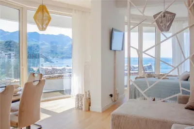 Apartment for Sale in Budva - Becici