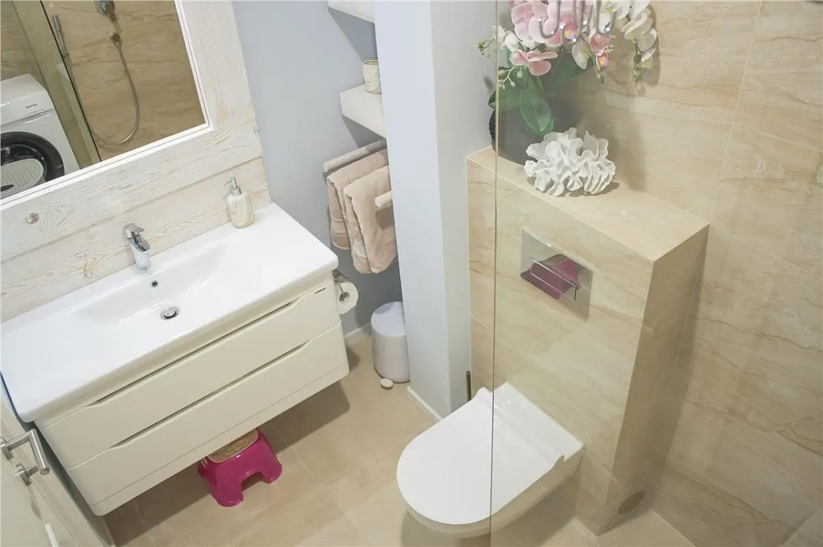 Apartment for Sale in Budva - foto 15