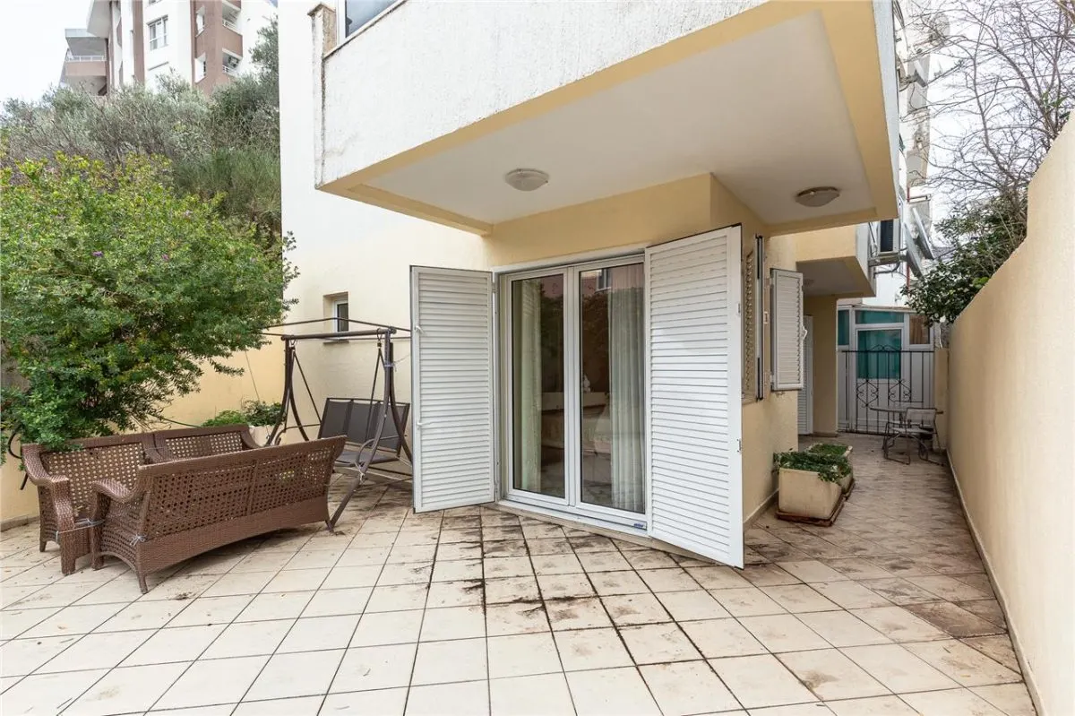 Apartment for Sale in Budva - foto 10