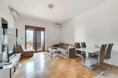 Apartment for Sale in Budva - Becici