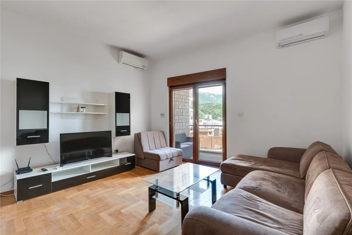 Apartment for Sale in Budva - foto 2