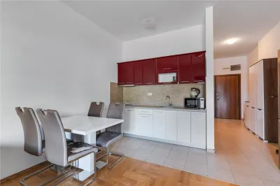 Apartment for Sale in Budva - foto 3