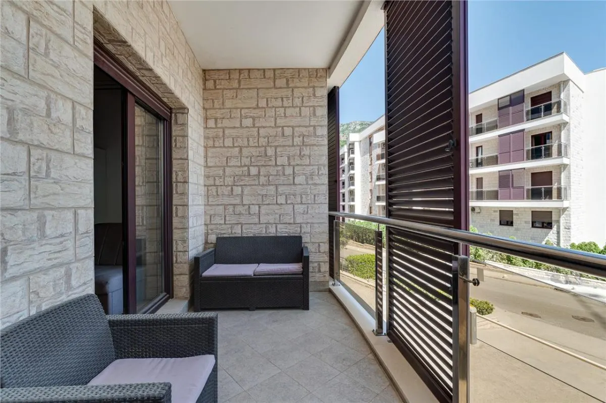 Apartment for Sale in Budva - foto 7