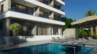 Apartment for Sale in Bar - Dobre Vode