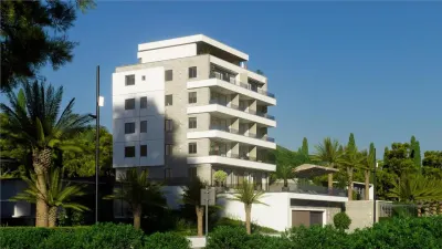 Apartment for Sale in Bar - foto 4