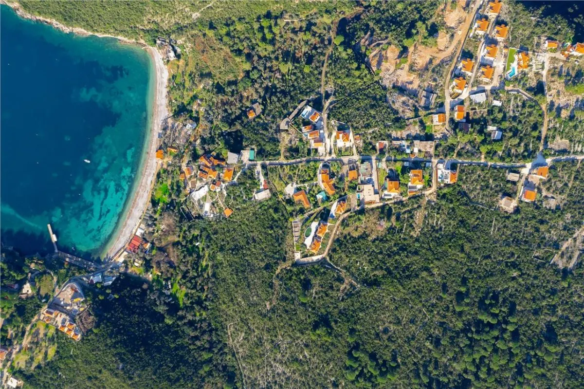 Land for Sale in Herceg-Novi - foto 1