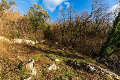 Land for Sale in Budva - Kuljace