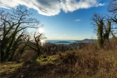 Land for Sale in Budva - foto 4