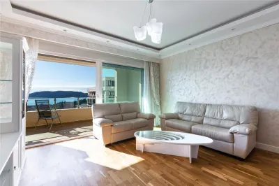 Apartment for Sale in Budva - Becici